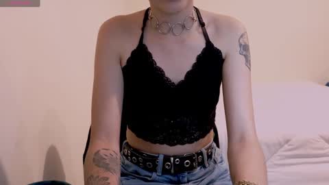 Cait online show from September 17, 10:33 pm