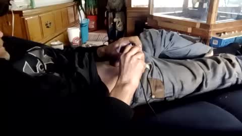 Snapshot of trypodman chatting on December 17, 4:11 pm trypodman online show from December 17, 4:11 pm