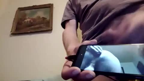 Snapshot of trypodman chatting on September 28, 6:41 am trypodman online show from September 28, 6:41 am