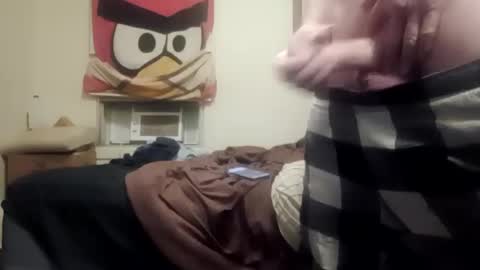 Snapshot of trypodman chatting on October 8, 5:05 am trypodman online show from October 8, 5:05 am