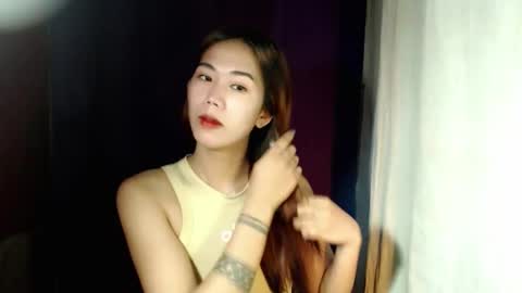 ts_kimmy69 online show from October 14, 10:05 am