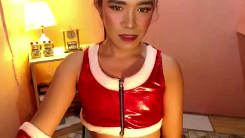 Snapshot of ts_romantika69 chatting on December 29, 8:44 am The Girl Named Romantika online show from December 29, 8:44 am