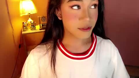 Snapshot of ts_romantika69 chatting on January 10, 2:35 am The Girl Named Romantika online show from January 10, 2:35 am