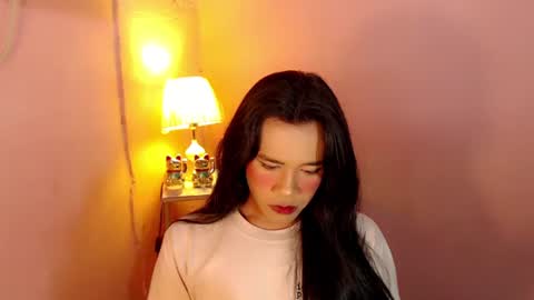 Snapshot of ts_romantika69 chatting on January 14, 7:06 am The Girl Named Romantika online show from January 14, 7:06 am