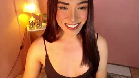 Snapshot of ts_romantika69 chatting on February 28, 10:09 am The Girl Named Romantika online show from February 28, 10:09 am