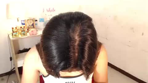 Snapshot of ts_romantika69 chatting on October 12, 1:59 am The Girl Named Romantika online show from October 12, 1:59 am