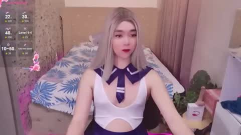 ts_yoshi_ online show from November 12, 2:34 am