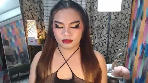 brianna online show from February 5, 10:30 am