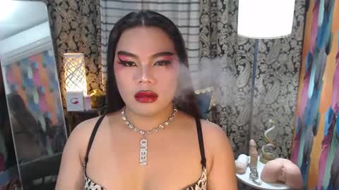 brianna online show from February 13, 6:05 pm