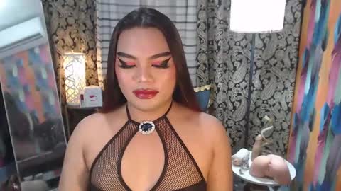 brianna online show from February 27, 2:10 am