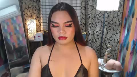 brianna online show from February 28, 2:31 am