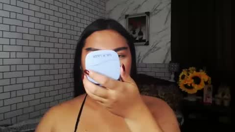 brianna online show from October 8, 7:17 am