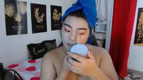 brianna online show from November 1, 6:59 am