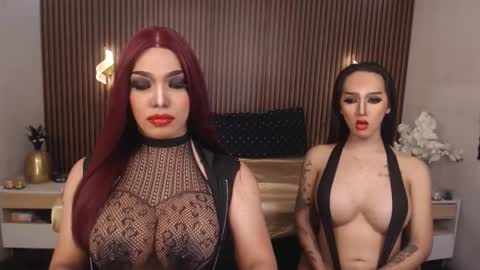 tsgrandshow online show from December 11, 6:58 am