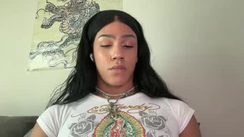 Snapshot of tsj777 chatting on October 5, 7:45 pm tsj777 online show from October 5, 7:45 pm