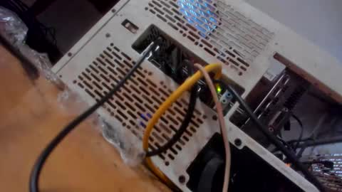 MA NI KA online show from November 1, 5:53 am