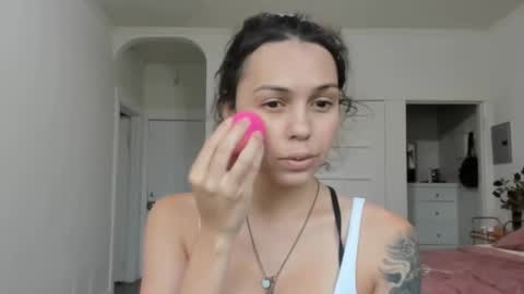 Ts Mary Jane online show from November 14, 4:38 pm