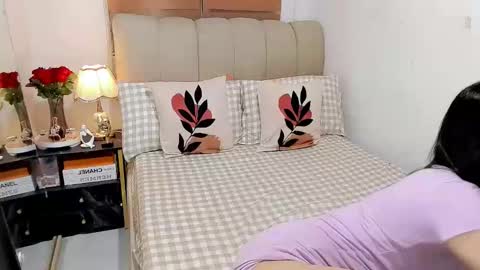 Graciella online show from January 18, 2:58 am