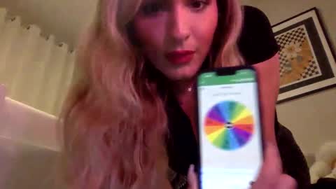 tsprinces online show from September 23, 1:52 am