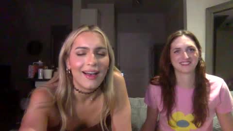 tsprinces online show from October 6, 1:14 am