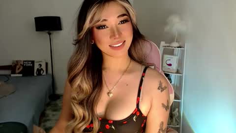 MARIA online show from November 2, 10:45 pm