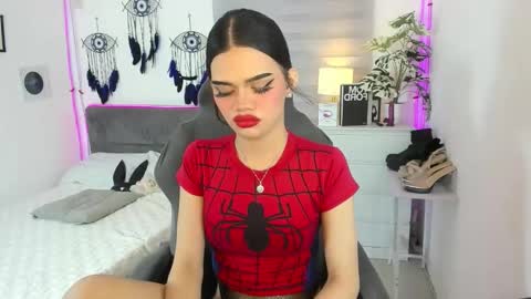 tstoni_talks online show from September 16, 2:12 am