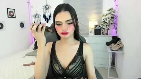 tstoni_talks online show from September 24, 3:21 am