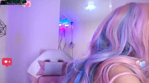 Tsukineko online show from November 29, 3:31 am