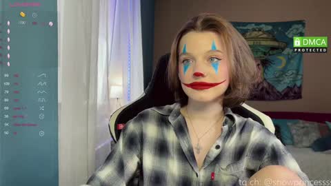 Sonya on vacation until  online show from January 29, 6:01 am