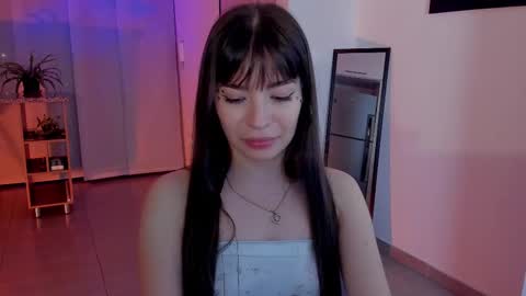 Tsuky online show from February 13, 5:37 am