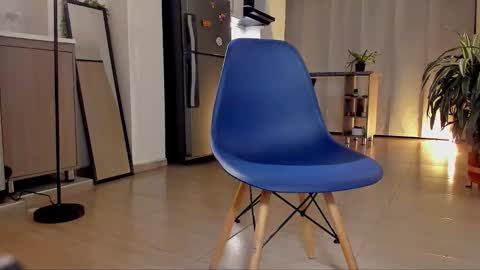 Tsuky online show from October 31, 12:33 am