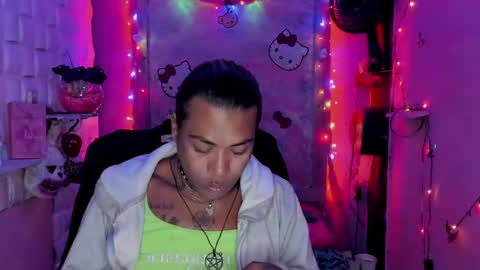 BellaRoxanna online show from December 3, 12:35 am