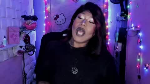 BellaRoxanna online show from December 3, 10:07 pm