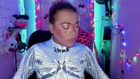 BellaRoxanna online show from December 6, 6:06 pm