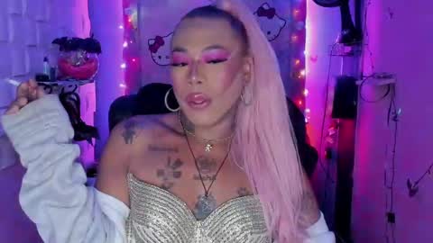 BellaRoxanna online show from December 10, 6:17 pm