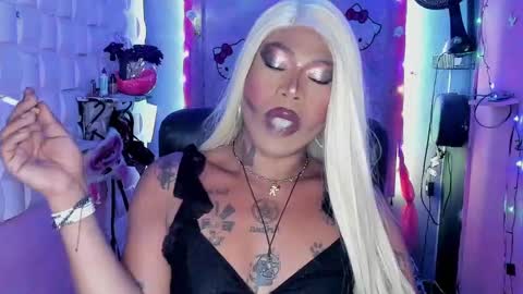 BellaRoxanna online show from December 13, 6:38 pm