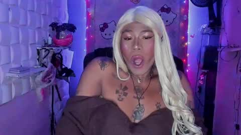 BellaRoxanna online show from December 16, 5:33 pm