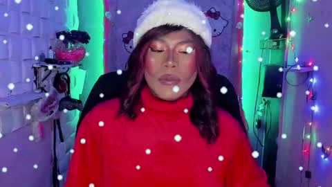 BellaRoxanna online show from December 23, 6:05 pm