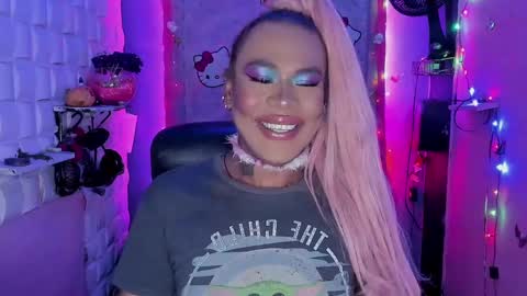 BellaRoxanna online show from December 30, 8:36 pm