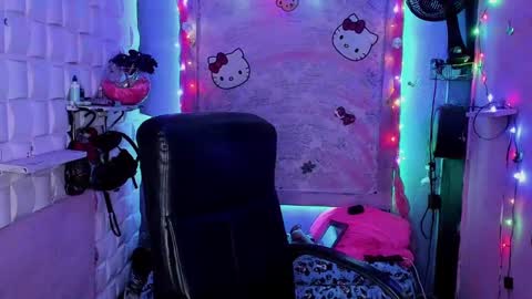 BellaRoxanna online show from January 8, 9:01 pm