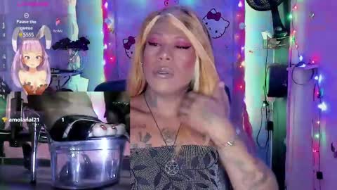 BellaRoxanna online show from January 28, 9:08 pm