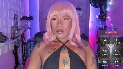 BellaRoxanna online show from February 4, 6:49 pm