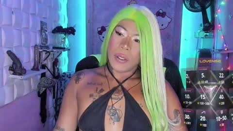 BellaRoxanna online show from February 11, 6:44 pm