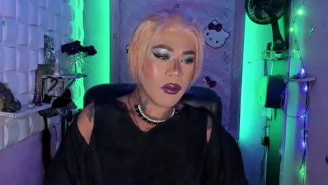 BellaRoxanna online show from February 25, 5:58 pm