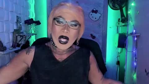 BellaRoxanna online show from February 25, 9:02 pm