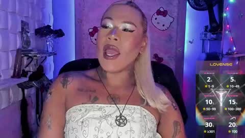 BellaRoxanna online show from February 26, 6:21 pm