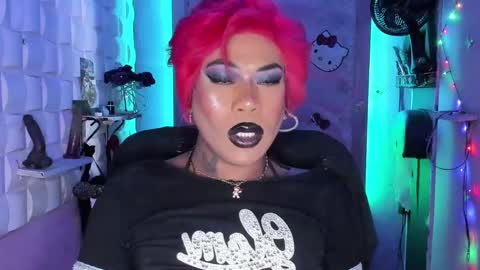 BellaRoxanna online show from February 28, 7:03 pm