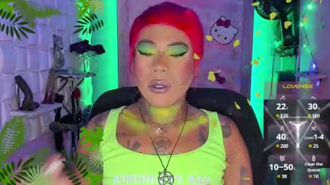 BellaRoxanna online show from March 3, 6:33 pm