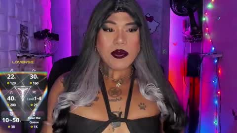 BellaRoxanna online show from March 10, 9:29 pm