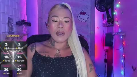 BellaRoxanna online show from March 11, 6:19 pm